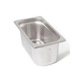 Bilge 6005587 Delikli Gastronom Küvet 1/3-150