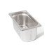 Bilge 6005587 Delikli Gastronom Küvet 1/3-150
