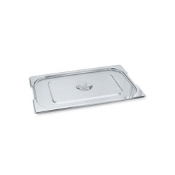 KAPP Gastronom Küvet Kapağı-GN 1/3 SAP DELİKLİ KAPP Gastronom Küvet Kapağı-GN 1/3 SAP DELİKLİ