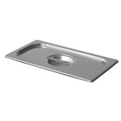 Bilge Gastronom Küvet Kapağı - GN 1/3 standart kapak Bilge Gastronom Küvet Kapağı - GN 1/3 standart kapak