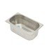 Bilge 6005592 Delikli Gastronom Küvet 1/4-150