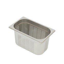 Bilge 6005592 1/4-150 Delikli Gastronom Küvet
