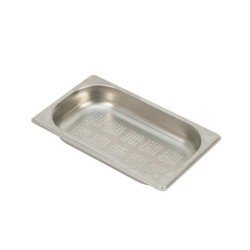 Bilge 6005994 Delikli Gastronom Küvet 1/4-40