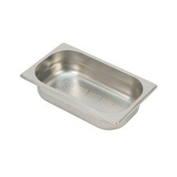 Bilge 6005590 Delikli Gastronom Küvet 1/4-65