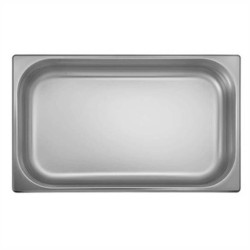 Öztiryakiler Gastronom Küvet 1/4-65 1,5 Litre  Öztiryakiler Gastronom Küvet 1/4-65 1,5 Litre