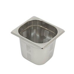 Bilge 6005995 Delikli Gastronom Küvet 1/6-150