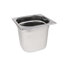 Bilge Gastronom Küvet - GN 1/6*150 standart küvet