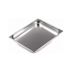 Bilge Gastronom Küvet - GN 2/1*100 standart küvet