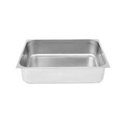 Bilge Gastronom Küvet - GN 2/1*150 standart küvet