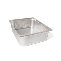 Bilge 6005599 2/1-200 Delikli Gastronom Küvet Bilge 6005599 2/1-200 Delikli Gastronom Küvet