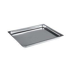 Bilge Gastronom Küvet - GN 2/1*20 standart küvet