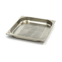 Bilge 6005999 Delikli Gastronom Küvet 2/3-20