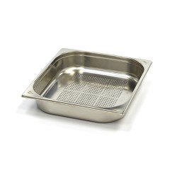 Bilge 6005600 Delikli Gastronom Küvet 2/3-65