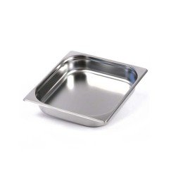 Bilge Gastronom Küvet - GN 2/3*65 standart küvet