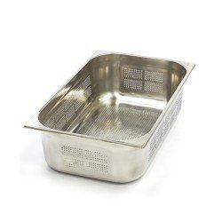 Bilge 6005577 Delikli Gastronom Küvet 1/1-150