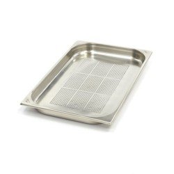 Bilge 6005575 1/1-40 Delikli Gastronom Küvet