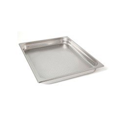 Bilge 6005596 2/1-65 Delikli Gastronom Küvet