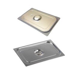 Bilge 6006040 Gastoronom Küvet Gizli Contalı Kapak Bilge 6006040 Gastoronom Küvet Gizli Contalı Kapak