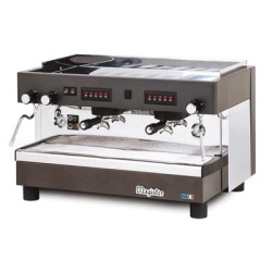 Magister GT-2V-TC Tall Cup Tam Otomatik Espresso Kahve Makinesi, 2 Gruplu Magister GT-2V-TC Tall Cup Tam Otomatik Espresso Kahve Makinesi, 2 Gruplu