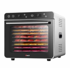 Gastrotech SS-08C Sebze ve Meyve Kurutucu 28x30cm - 8 Tepsili Gastrotech SS-08C Sebze ve Meyve Kurutucu 28x30cm - 8 Tepsili