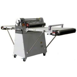 Empero JP.HA520L Hamur Açma Makinesi - bant 240x50 cm Empero JP.HA520L Hamur Açma Makinesi - bant 240x50 cm
