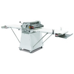 Empero JP.HA520L Otomatik Hamur Açma Makinesi