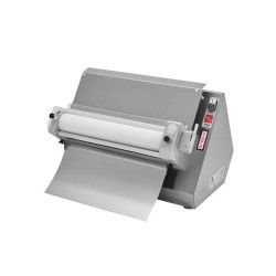 Senoven SM-300 SINGLE Single Plus Sert Hamur Açma Makinası (Tek Merdane/30 cm)