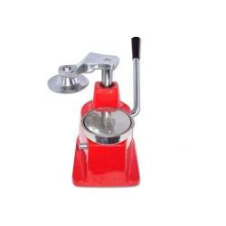 Özlem OZ-KHSM Hamburger Presi-10 cm