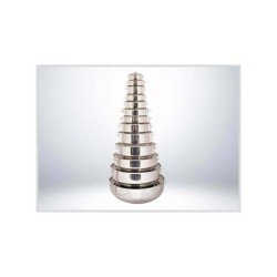 Yürük Helvane Tencere-Kapaklı-70x30 cm-108 Litre Yürük Helvane Tencere-Kapaklı-70x30 cm-108 Litre