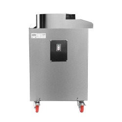 Senoven SHY-290 Hamur Yuvarlama Makinası (30gr-900gr)