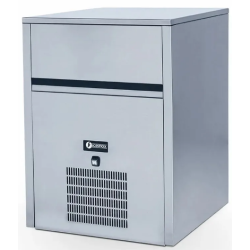 Iceinox ICE 35 Küp Buz Makinesi - kendinden hazneli - 35 kg/gün Iceinox ICE 35 Küp Buz Makinesi - kendinden hazneli - 35 kg/gün