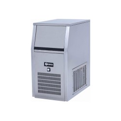 Iceinox ICE 50 Küp Buz Makinesi - kendinden hazneli - 45 kg/gün Iceinox ICE 50 Küp Buz Makinesi - kendinden hazneli - 45 kg/gün