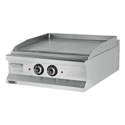 Empero EMP.9IE022-K Elektrikli Izgara-Krom Tablalı Empero EMP.9IE022-K Elektrikli Izgara-Krom Tablalı