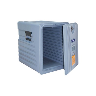 Öztiryakiler TT 600 Thermotrans-Thermobox (ısı yalıtımlı yemek taşıma kabı)-600'lük 