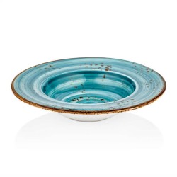 By Bone - Gastro - GT-25-CK - Çukur Tabak - 25 cm - Infinity