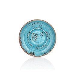 By Bone - Gastro - GT-01-CT - Çay Fincan Tabağı - Infinity By Bone - Gastro - GT-01-CT - Çay Fincan Tabağı - Infinity