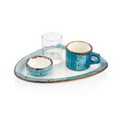 By Bone - Gastro - GT-01-ST - Kahve Sunum Takımı - Infinity By Bone - Gastro - GT-01-ST - Kahve Sunum Takımı - Infinity