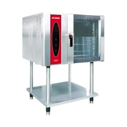 İnoksan INO-FKE022 Konveksiyonlu Fırın, Dijital Panelli, Elektrikli, 10xGN2/1 İnoksan INO-FKE022 Konveksiyonlu Fırın, Dijital Panelli, Elektrikli, 10xGN2/1