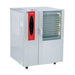 İnoksan INO-FKE042 Konveksiyonlu Fırın, Dijital Panelli, Elektrikli, 20xGN2/1 İnoksan INO-FKE042 Konveksiyonlu Fırın, Dijital Panelli, Elektrikli, 20xGN2/1