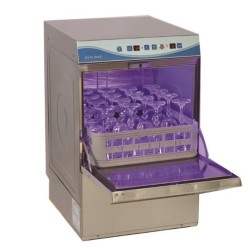 İnoksan INO-BYM042T Bardak yıkama Makinası, 600-800 Bardak/h, Tahliye ve Parlatıcı Pompalı İnoksan INO-BYM042T Bardak yıkama Makinası, 600-800 Bardak/h, Tahliye ve Parlatıcı Pompalı
