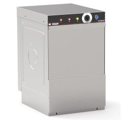 İnoksan INO-BYM042ST Setaltı Bardak Yıkama Makinası Tahliye Pompalı 600-800 Bardak/Saat İnoksan INO-BYM042ST Setaltı Bardak Yıkama Makinası Tahliye Pompalı 600-800 Bardak/Saat