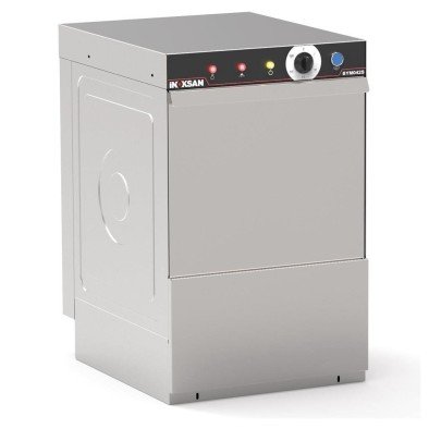 İnoksan INO-BYM042ST Setaltı Bardak Yıkama Makinası Tahliye Pompalı 600-800 Bardak/Saat İnoksan INO-BYM042ST Setaltı Bardak Yıkama Makinası Tahliye Pompalı 600-800 Bardak/Saat
