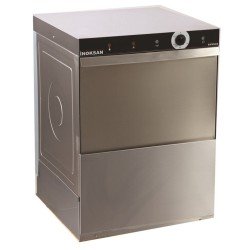 İnoksan INO-BYM052ST Bulaşık Yıkama Makinası, 500 Tabak/h, Tahliye ve Parlatıcı Pompalı İnoksan INO-BYM052ST Bulaşık Yıkama Makinası, 500 Tabak/h, Tahliye ve Parlatıcı Pompalı