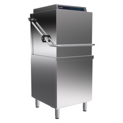 İnoksan INO-BYM102T Bulaşık Yıkama Makinası,1080Tb/h,TahliyeveParlatıcı Pompalı  İnoksan INO-BYM102T Bulaşık Yıkama Makinası,1080Tb/h,TahliyeveParlatıcı Pompalı