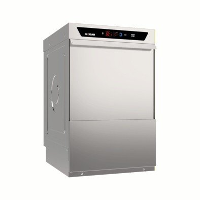 İnoksan INO-BYM042X Bardak Yıkama Makinası, 600-800 Bardak/h