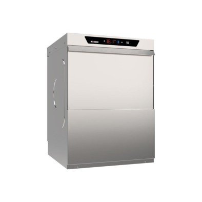İnoksan INO-BYM052XT Bulaşık Yıkama Makinası, 500 Tb/h, Tahliye Pompalı