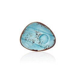 By Bone - Zest - ZT-02-STB - Kahve Sunum Tabağı - Infinity By Bone - Zest - ZT-02-STB - Kahve Sunum Tabağı - Infinity