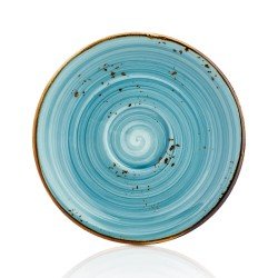 By Bone - Zest - ZT-01-CT - Çay Fincan Tabağı - Infinity By Bone - Zest - ZT-01-CT - Çay Fincan Tabağı - Infinity