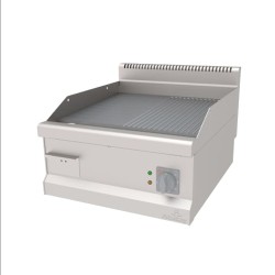 Atalay AEI-673 ND Izgara Setüstü Yarı Oluklu Yarı Düz 600x730x300 mm Elk. Atalay AEI-673 ND Izgara Setüstü Yarı Oluklu Yarı Düz 600x730x300 mm Elk.