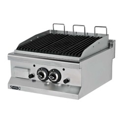 Empero EMP.6LG020 Gazlı Lavataşlı Izgara - Doğalgazlı Empero EMP.6LG020 Gazlı Lavataşlı Izgara - Doğalgazlı